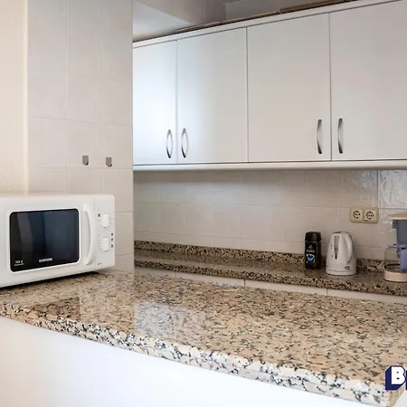 Front Sea View By Better Bookings Apartment