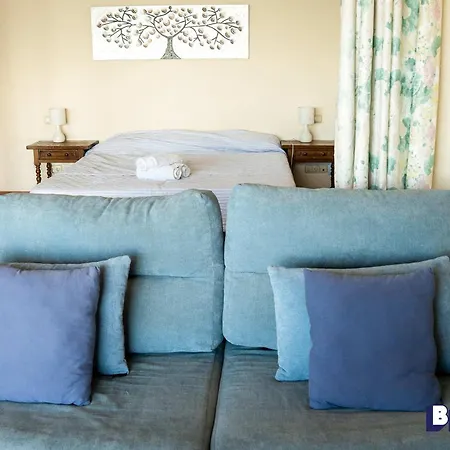 Apartment Front Sea View By Better Bookings