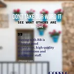 Front Sea View By Better Bookings * Μαρμπέλλα