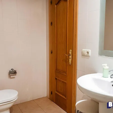 Front Sea View By Better Bookings ماربيا