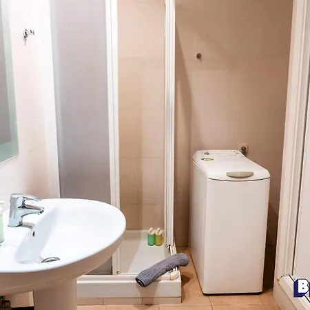 Appartamento Front Sea View By Better Bookings *