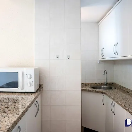 Front Sea View By Better Bookings *