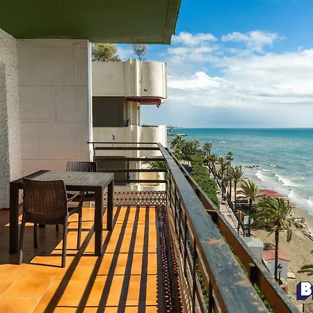 Front Sea View By Better Bookings 公寓 马尔韦利亚