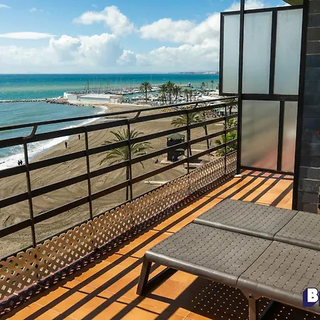 Front Sea View By Better Bookings