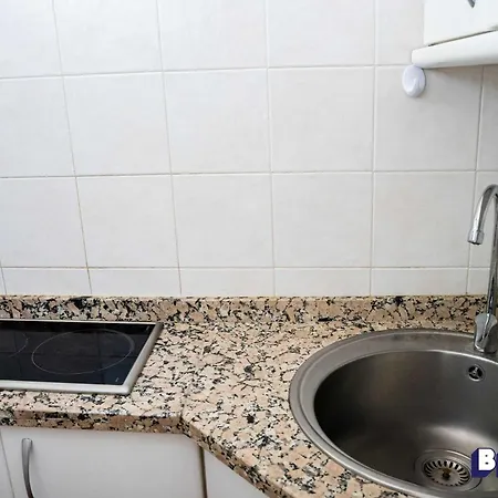 Front Sea View By Better Bookings شقة ماربيا