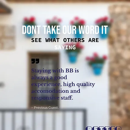 Front Sea View By Better Bookings * Marbellac