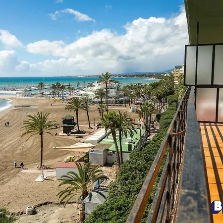 Front Sea View By Better Bookings