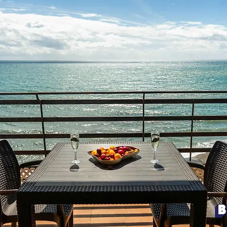 Apartamento Front Sea View By Better Bookings *