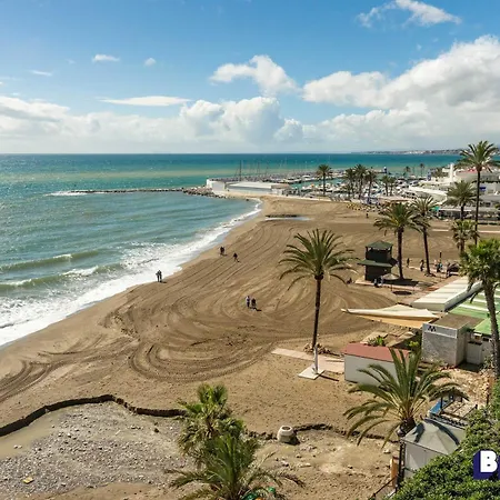 Front Sea View By Better Bookings