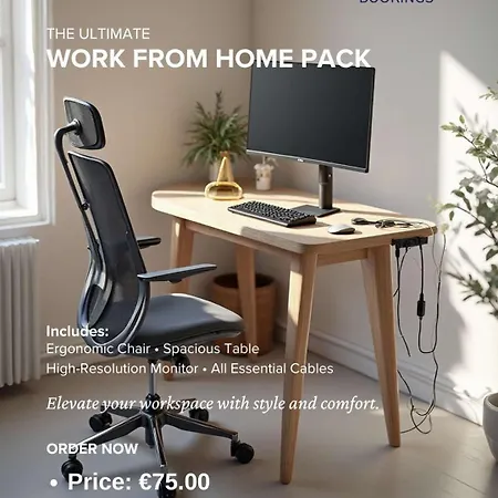 Appartement Front Sea View By Better Bookings