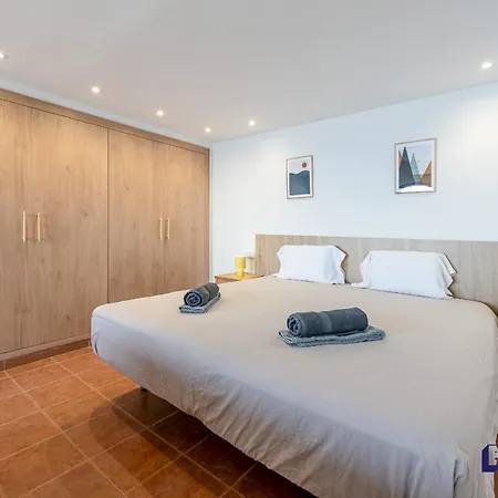 公寓 Front Sea View By Better Bookings