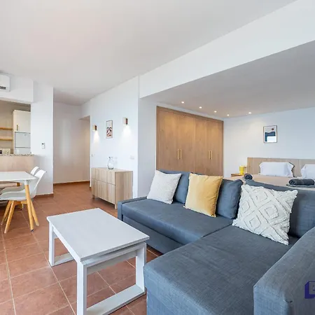 Front Sea View By Better Bookings * 马尔韦利亚