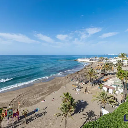 公寓 Front Sea View By Better Bookings