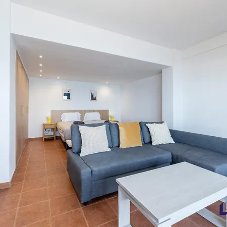 Front Sea View By Better Bookings 公寓 *