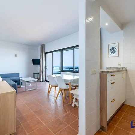 Front Sea View By Better Bookings