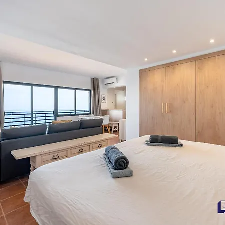 Front Sea View By Better Bookings 公寓 *