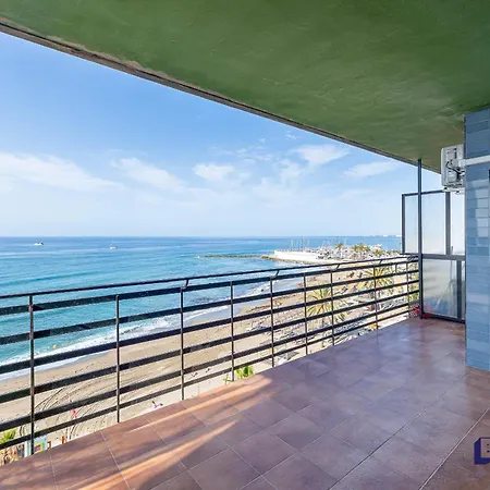 Front Sea View By Better Bookings 公寓 *