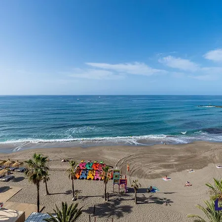 公寓 Front Sea View By Better Bookings