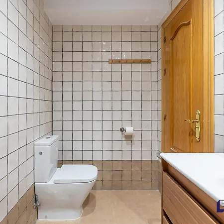 Front Sea View By Better Bookings 公寓 *