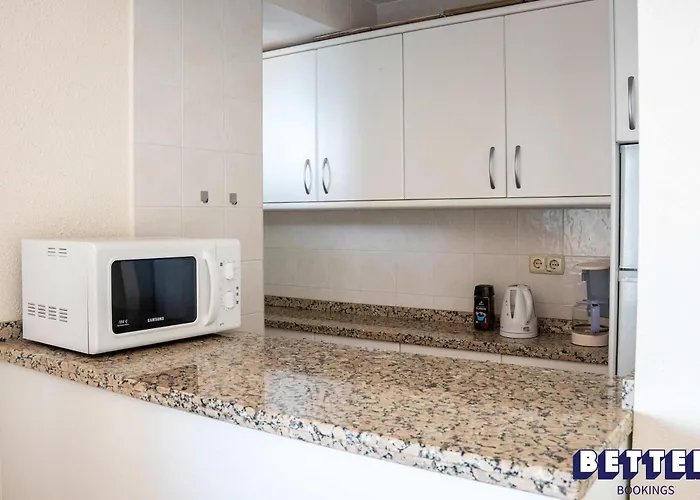 Front Sea View By Better Bookings Apartament