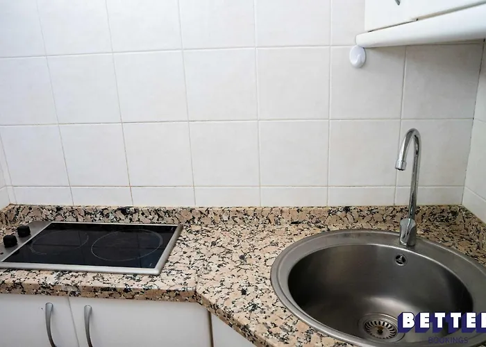 Front Sea View By Better Bookings Apartament Marbella