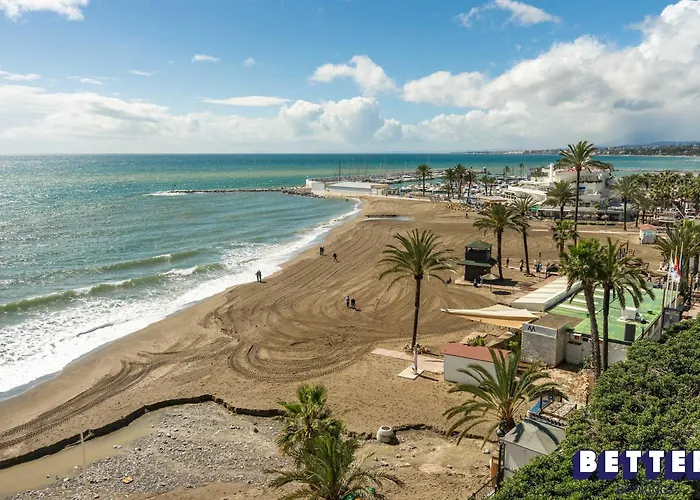 Front Sea View By Better Bookings