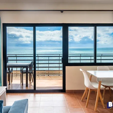 Front Sea View By Better Bookings Lejlighed *