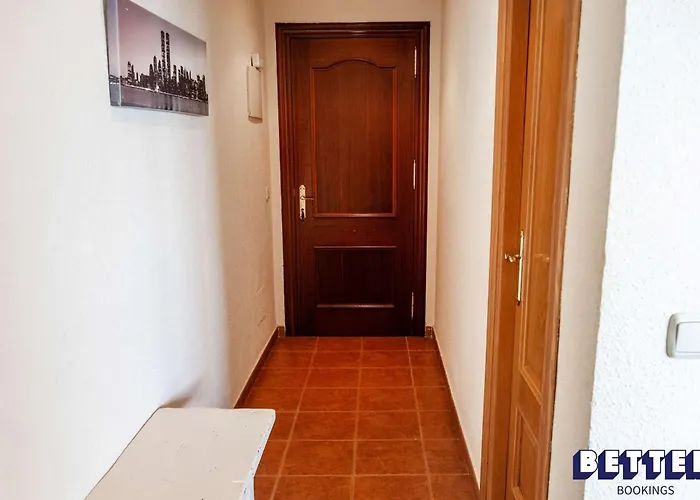 Lejlighed Front Sea View By Better Bookings *