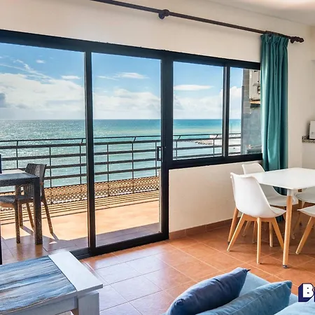 Front Sea View By Better Bookings ماربيا
