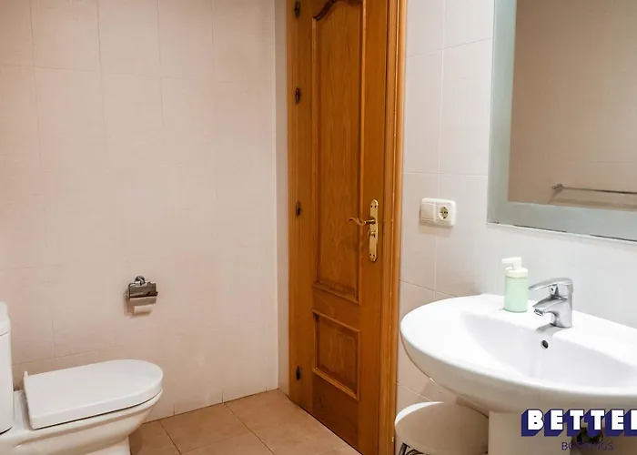 Front Sea View By Better Bookings ماربيا