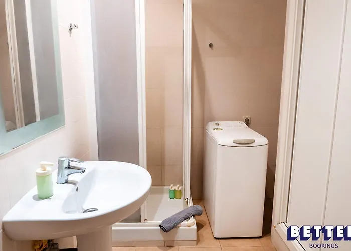 شقة Front Sea View By Better Bookings *