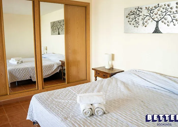 Front Sea View By Better Bookings ماربيا