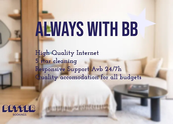 Front Sea View By Better Bookings ماربيا