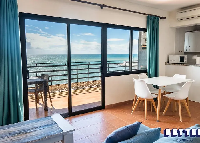 Front Sea View By Better Bookings ماربيا